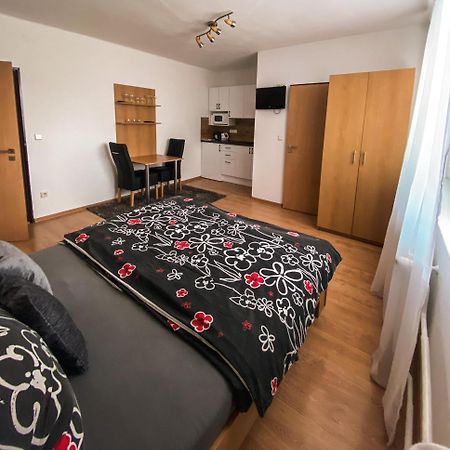 Apartmánový dom Adriana Zuberec Exteriér fotografie