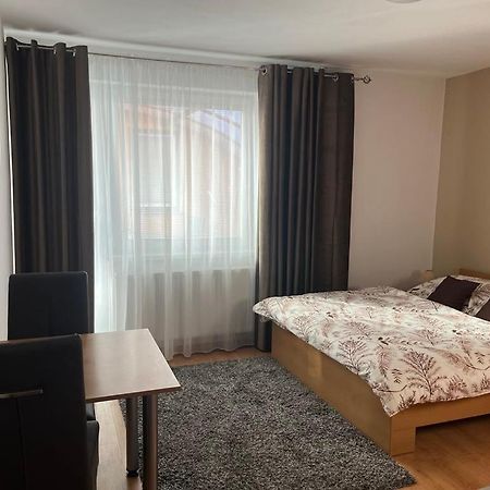 Apartmánový dom Adriana Zuberec Exteriér fotografie