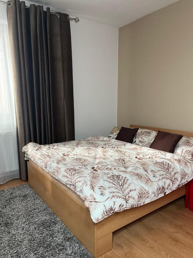 Apartmánový dom Adriana Zuberec Exteriér fotografie